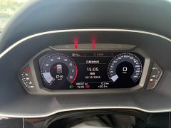 Audi Q3 2020 40 TFSI Fashion Dynamic - ფოტო 9
