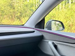 Tesla Model Y Rear-Wheel Drive - ფოტო 10