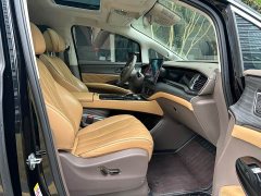 Denza D9 2022 DM-i 970 AWD Flagship - ფოტო 10