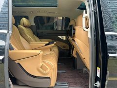 Denza D9 2022 DM-i 970 AWD Flagship - ფოტო 11
