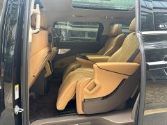Denza D9 2022 DM-i 970 AWD Flagship - ფოტო 12