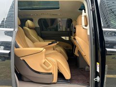 Denza D9 2022 DM-i 970 AWD Flagship - ფოტო 13
