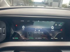 Denza D9 2022 DM-i 970 AWD Flagship - ფოტო 16