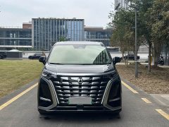 Denza D9 2022 DM-i 970 AWD Flagship - ფოტო 2