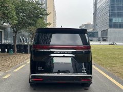 Denza D9 2022 DM-i 970 AWD Flagship - ფოტო 5