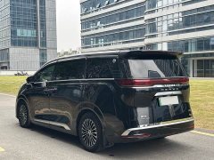 Denza D9 2022 DM-i 970 AWD Flagship - ფოტო 6