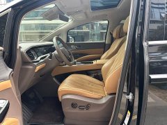 Denza D9 2022 DM-i 970 AWD Flagship - ფოტო 8