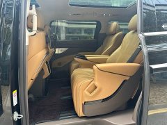 Denza D9 2022 DM-i 970 AWD Flagship - ფოტო 9