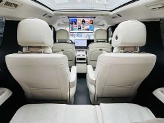 Li Auto MEGA 2025 Home Family Edition - ფოტო 3