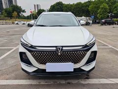 Changan X7 PLUS 1.5T Automatic Elite 7-Seater - ფოტო 2