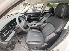 Changan X7 PLUS 1.5T Automatic Elite 7-Seater - ფოტო 4