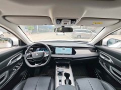 Changan X7 PLUS 1.5T Automatic Elite 7-Seater - ფოტო 5