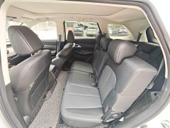 Changan X7 PLUS 1.5T Automatic Elite 7-Seater - ფოტო 6