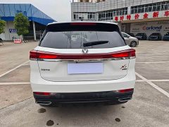 Changan X7 PLUS 1.5T Automatic Elite 7-Seater - ფოტო 8