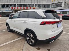 Changan X7 PLUS 1.5T Automatic Elite 7-Seater - ფოტო 9