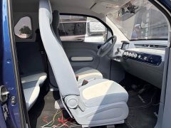 FAW Besturn Xiaoma 170km Yuanqi Ma - ფოტო 11