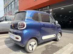 FAW Besturn Xiaoma 170km Yuanqi Ma - ფოტო 14