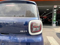 FAW Besturn Xiaoma 170km Yuanqi Ma - ფოტო 16