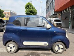 FAW Besturn Xiaoma 170km Yuanqi Ma - ფოტო 4