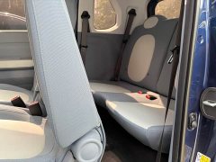 FAW Besturn Xiaoma 170km Yuanqi Ma - ფოტო 9