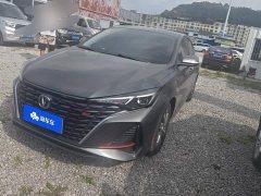 Changan Eado Enjoy Plus Blue Whale NE 1.4T GDI DCT Luxury Edition - ფოტო 1
