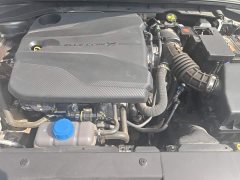 Changan Eado Enjoy Plus Blue Whale NE 1.4T GDI DCT Luxury Edition - ფოტო 10