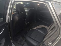 Changan Eado Enjoy Plus Blue Whale NE 1.4T GDI DCT Luxury Edition - ფოტო 11
