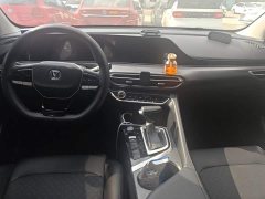 Changan Eado Enjoy Plus Blue Whale NE 1.4T GDI DCT Luxury Edition - ფოტო 12