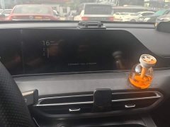 Changan Eado Enjoy Plus Blue Whale NE 1.4T GDI DCT Luxury Edition - ფოტო 13