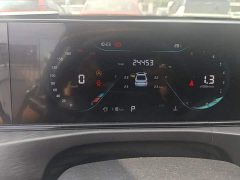 Changan Eado Enjoy Plus Blue Whale NE 1.4T GDI DCT Luxury Edition - ფოტო 14