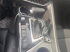 Changan Eado Enjoy Plus Blue Whale NE 1.4T GDI DCT Luxury Edition - ფოტო 16