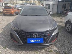 Changan Eado Enjoy Plus Blue Whale NE 1.4T GDI DCT Luxury Edition - ფოტო 2