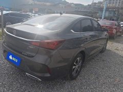 Changan Eado Enjoy Plus Blue Whale NE 1.4T GDI DCT Luxury Edition - ფოტო 3