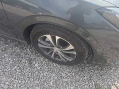 Changan Eado Enjoy Plus Blue Whale NE 1.4T GDI DCT Luxury Edition - ფოტო 6