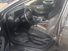 Changan Eado Enjoy Plus Blue Whale NE 1.4T GDI DCT Luxury Edition - ფოტო 9