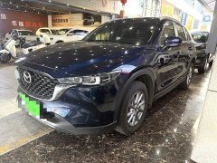 Mazda CX-5 2022 2.0L Automatic 2WD Comfort - ფოტო 1