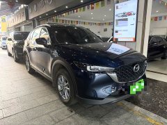 Mazda CX-5 2022 2.0L Automatic 2WD Comfort - ფოტო 3