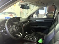 Mazda CX-5 2022 2.0L Automatic 2WD Comfort - ფოტო 4