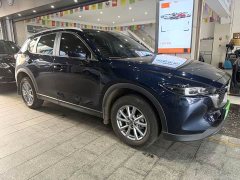 Mazda CX-5 2022 2.0L Automatic 2WD Comfort - ფოტო 5