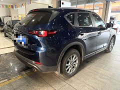 Mazda CX-5 2022 2.0L Automatic 2WD Comfort - ფოტო 6