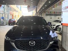 Mazda CX-5 2022 2.0L Automatic 2WD Comfort - ფოტო 8