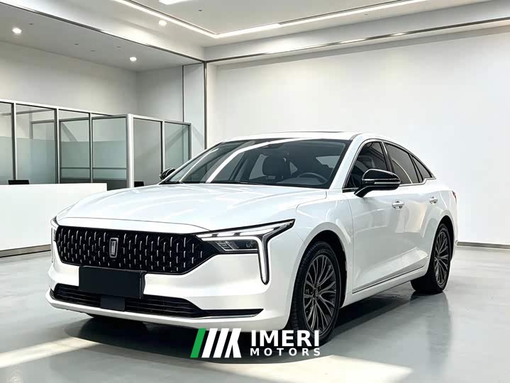 FAW Besturn B70 1.5T Automatic Joy Edition - ავტომობილი ჩინეთიდან
