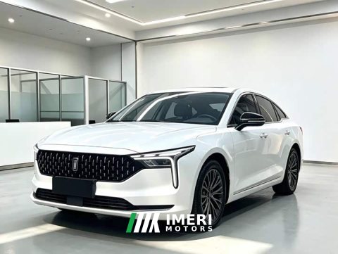 2021 FAW Besturn B70 1.5T Automatic Joy Edition - ავტომობილი ჩინეთიდან