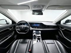 FAW Besturn B70 1.5T Automatic Joy Edition - ფოტო 4