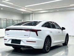 FAW Besturn B70 1.5T Automatic Joy Edition - ფოტო 8