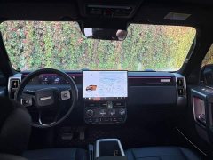 Chery iCAR Super V23 401 Two-Wheel Drive Smart Driving Edition - ფოტო 5