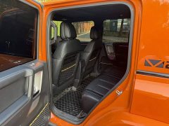 Chery iCAR Super V23 401 Two-Wheel Drive Smart Driving Edition - ფოტო 6