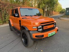 Chery iCAR Super V23 401 Two-Wheel Drive Smart Driving Edition - ფოტო 7