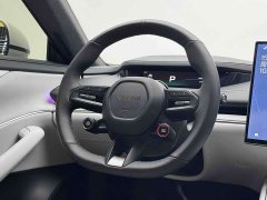 Xiaomi SU7 2024 Rear-Wheel Drive Long Range Smart Driving Edition - ფოტო 12