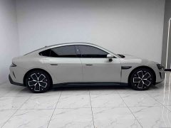 Xiaomi SU7 2024 Rear-Wheel Drive Long Range Smart Driving Edition - ფოტო 16
